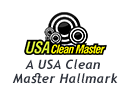 USA Clean Master