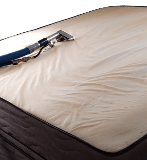 Mattress Cleaning 